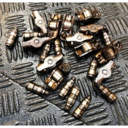 2009 Skoda Fabia MK2 1.2 HTP ROCKER ARM SET