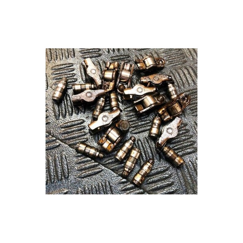 2009 Skoda Fabia MK2 1.2 HTP ROCKER ARM SET