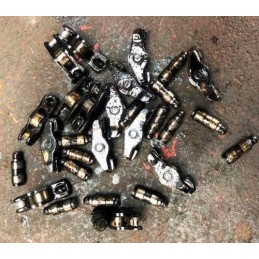 2006 BMW E90 3 series 2.0 D ROCKER ARM SET