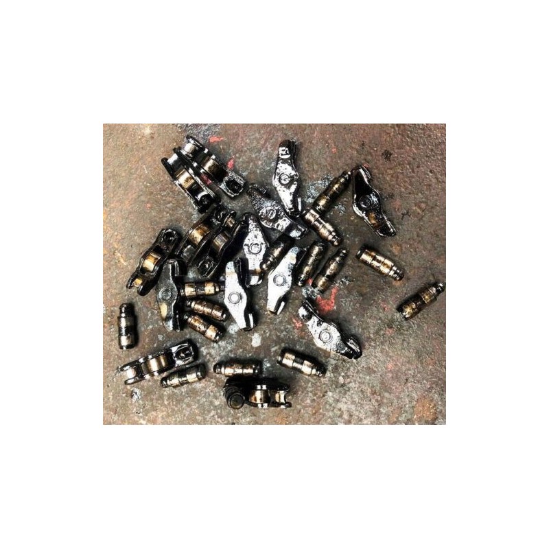 2006 BMW E90 3 series 2.0 D ROCKER ARM SET
