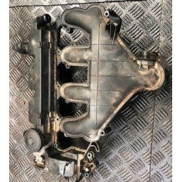 2009 Citroen C5 2.0 HDi VTR+ MK3 ROCKER COVER