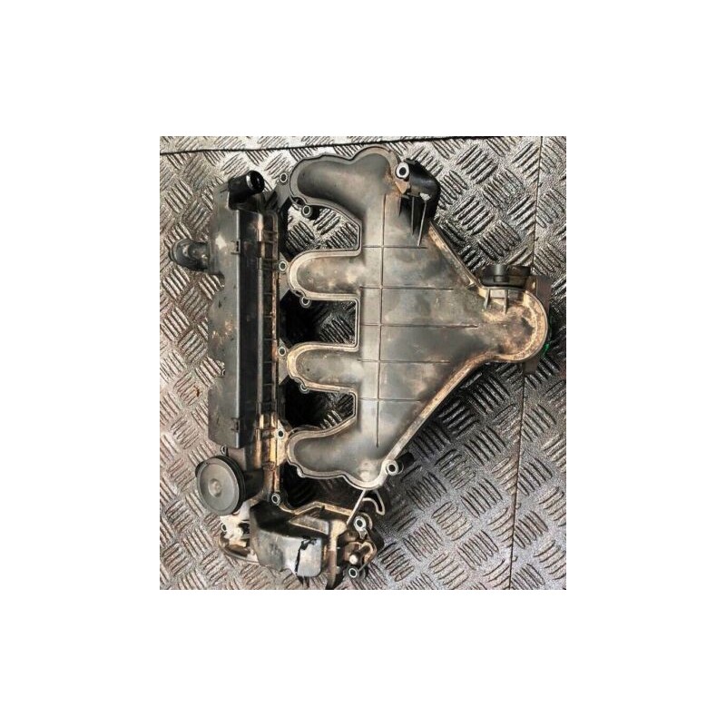 2009 Citroen C5 2.0 HDi VTR+ MK3 ROCKER COVER