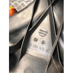 2009 Citroen C5 2.0 HDi VTR+ MK3 ROCKER COVER