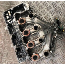 2009 Citroen C5 2.0 HDi VTR+ MK3 ROCKER COVER