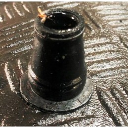 2007 NISSAN PATHFINDER 2.5 DCI R51 ROCKER COVER INJECTOR INLET