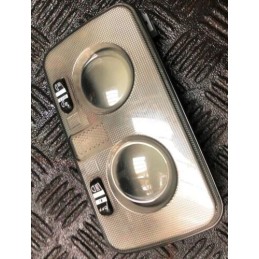 2013 CHRYSLER YPSILON 1.2 MK3 ROOF LIGHT