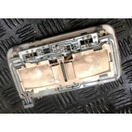 2011 PEUGEOT BOXER 335 L3H2 LWB SHR 2.2 ROOF LIGHT