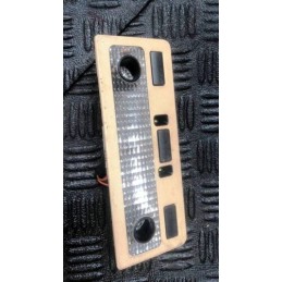 2003 RANGE ROVER VOGUE L322 TD6 HSE ROOF LIGHT /