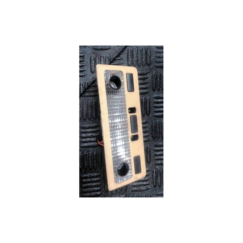 2003 RANGE ROVER VOGUE L322 TD6 HSE ROOF LIGHT /