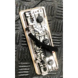 2003 RANGE ROVER VOGUE L322 TD6 HSE ROOF LIGHT /