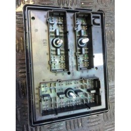 CITROEN PEUGEOT FUSE BOX RS(F/L) DSL-02513D / AK-7914