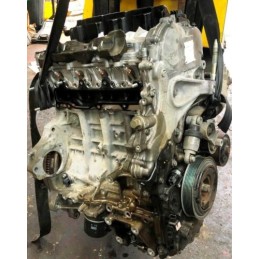 2015 HONDA CIVIC 1.6 D MK9 ENGINE GOOD RUNNER RZO / N16A1 LOW MILES