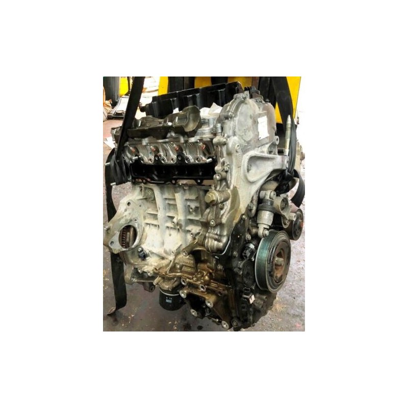 2015 HONDA CIVIC 1.6 D MK9 ENGINE GOOD RUNNER RZO / N16A1 LOW MILES