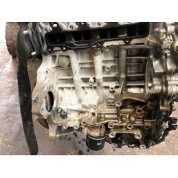 2015 HONDA CIVIC 1.6 D MK9 ENGINE GOOD RUNNER RZO / N16A1 LOW MILES