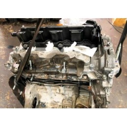 2015 HONDA CIVIC 1.6 D MK9 ENGINE GOOD RUNNER RZO / N16A1 LOW MILES