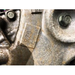 2015 HONDA CIVIC 1.6 D MK9 ENGINE GOOD RUNNER RZO / N16A1 LOW MILES