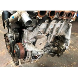 2015 HONDA CIVIC 1.6 D MK9 ENGINE GOOD RUNNER RZO / N16A1 LOW MILES