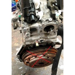 2015 HONDA CIVIC 1.6 D MK9 ENGINE GOOD RUNNER RZO / N16A1 LOW MILES