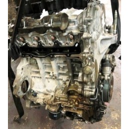 2015 HONDA CIVIC 1.6 D MK9 ENGINE GOOD RUNNER RZO / N16A1 LOW MILES