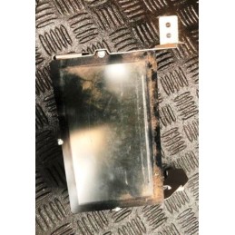 2007 NISSAN PATHFINDER 2.5 DCI R51 SAT NAV SCREEN 28091EP000