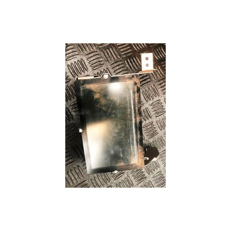 2007 NISSAN PATHFINDER 2.5 DCI R51 SAT NAV SCREEN 28091EP000