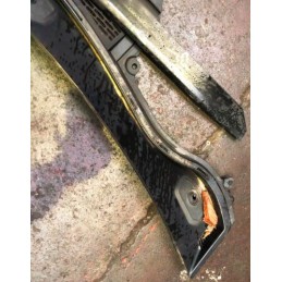 2014-2018 Range Rover Sport L494 3.0 SCUTTLE PANEL WITH RUBBER