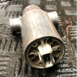 2009 MINI COOPER R56 1.6 petrol SENSOR VALVE 028014 545 / 1744713