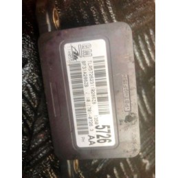 2011 Vauxhall Insignia 2.0 CDTi SRi Nav SENSOR 13505726