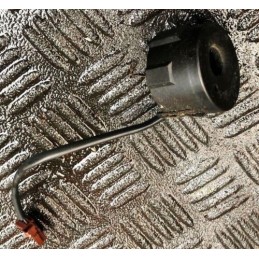 2009 Citroen C5 2.0 HDi VTR+ MK3 IGNITION SENSOR 9663123380