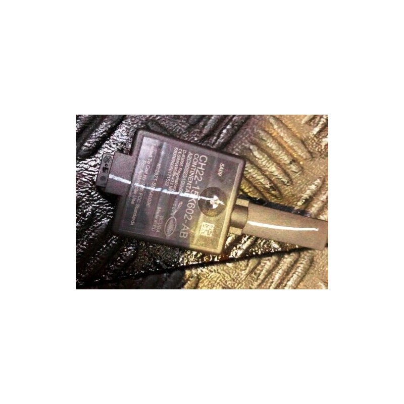 2014-2018 Range Rover Sport L494 3.0 AERIAL SENSOR CH22-15K602-AB