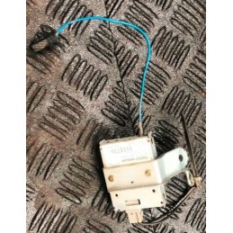 2007 NISSAN PATHFINDER 2.5 DCI R51 SENSOR EN1165NA