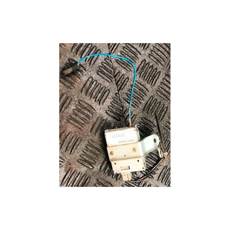 2007 NISSAN PATHFINDER 2.5 DCI R51 SENSOR EN1165NA