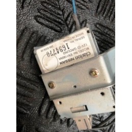 2007 NISSAN PATHFINDER 2.5 DCI R51 SENSOR EN1165NA