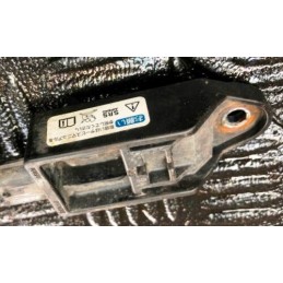 HONDA FRV 2004-2011 MK1 2.2 I-CTDI IMPACT SENSOR X 2 77930-SFE