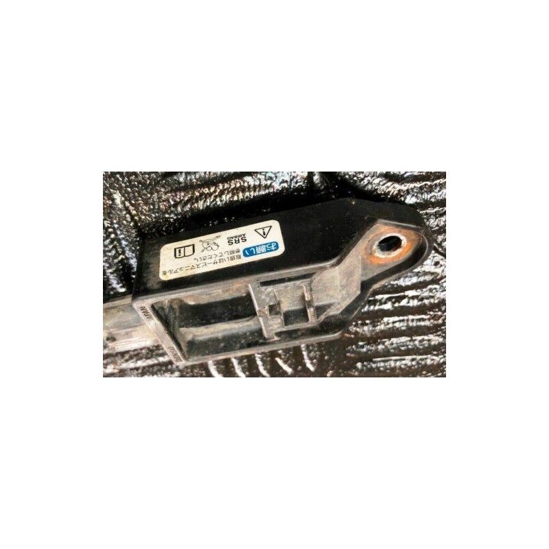 HONDA FRV 2004-2011 MK1 2.2 I-CTDI IMPACT SENSOR X 2 77930-SFE