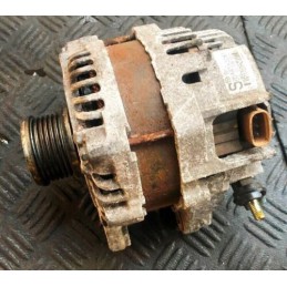 2013 MAZDA CX-5 2.2 D SKYACTIV ALTERNATOR SH01 / A2TX3081