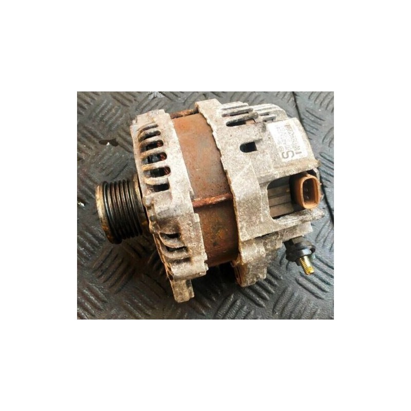 2013 MAZDA CX-5 2.2 D SKYACTIV ALTERNATOR SH01 / A2TX3081