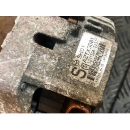2013 MAZDA CX-5 2.2 D SKYACTIV ALTERNATOR SH01 / A2TX3081