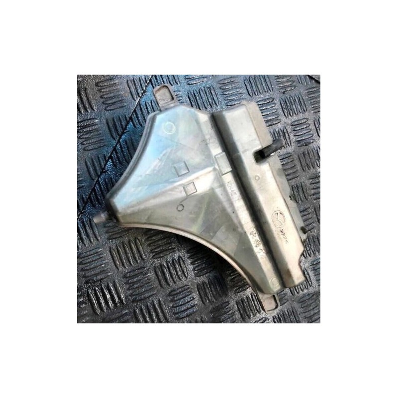 2013 MAZDA CX-5 2.2 D SKYACTIV COOLANT BOTTLE SH01-15350