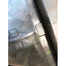 2013 MAZDA CX-5 2.2 D SKYACTIV COOLANT BOTTLE SH01-15350