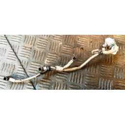 2013 MAZDA CX-5 2.2 D SKYACTIV GLOW PLUG CABLE SH01-18-611A