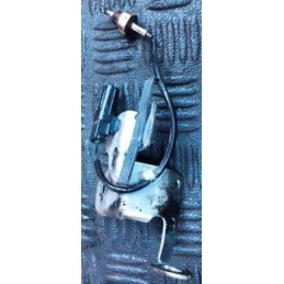 2013 MAZDA CX-5 2.2 D SKYACTIV INTAKE MANIFOLD SENSOR SH1A