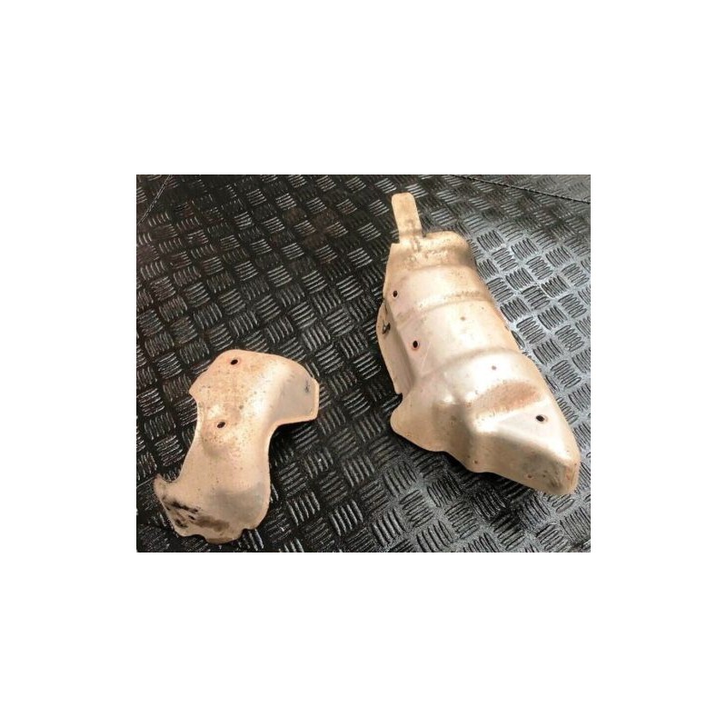 2007 NISSAN PATHFINDER 2.5 DCI R51 SHIELDS