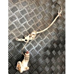 HONDA FRV 2004-2011 MK1 2.2 I-CTDI SLAVE CYLINDER