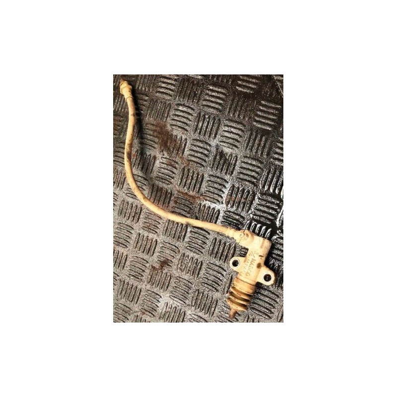 2007 NISSAN PATHFINDER 2.5 DCI R51 SLAVE CYLINDER