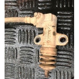 2007 NISSAN PATHFINDER 2.5 DCI R51 SLAVE CYLINDER