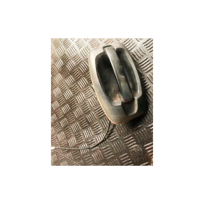 2011 RELAY BOXER DUCATO 35 L3H2 2.2 d SLIDING DOOR HANDLE