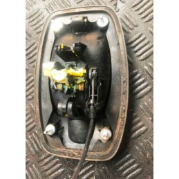 2011 RELAY BOXER DUCATO 35 L3H2 2.2 d SLIDING DOOR HANDLE