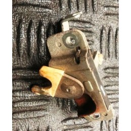 2011 RELAY BOXER DUCATO 35 L3H2 2.2 d SLIDING DOOR LOCK