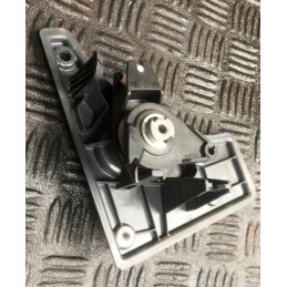 2011 RELAY BOXER DUCATO 35 L3H2 2.2 d SLIDING DOOR LOCK 242610